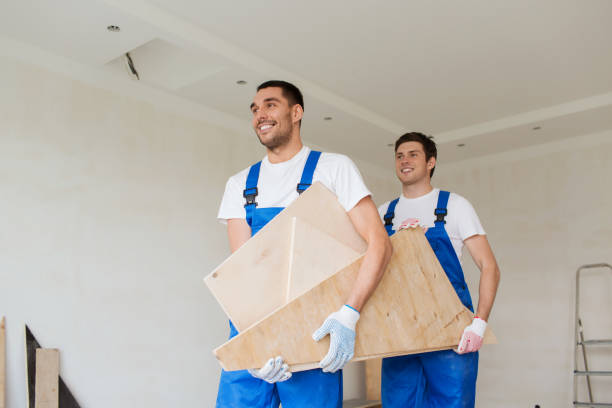 Best Basement Cleanout  in Arroyo Seco, NM