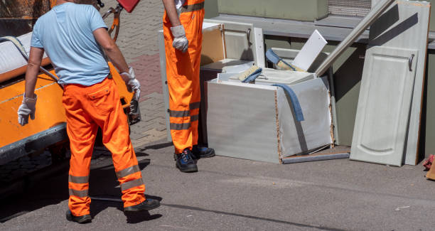 Best Demolition Debris Removal  in Arroyo Seco, NM
